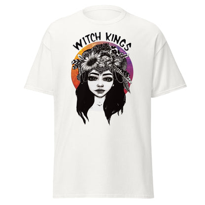 Witch Kings T-Shirt (100% Cotton Unisex Tee) - Free Shipping!